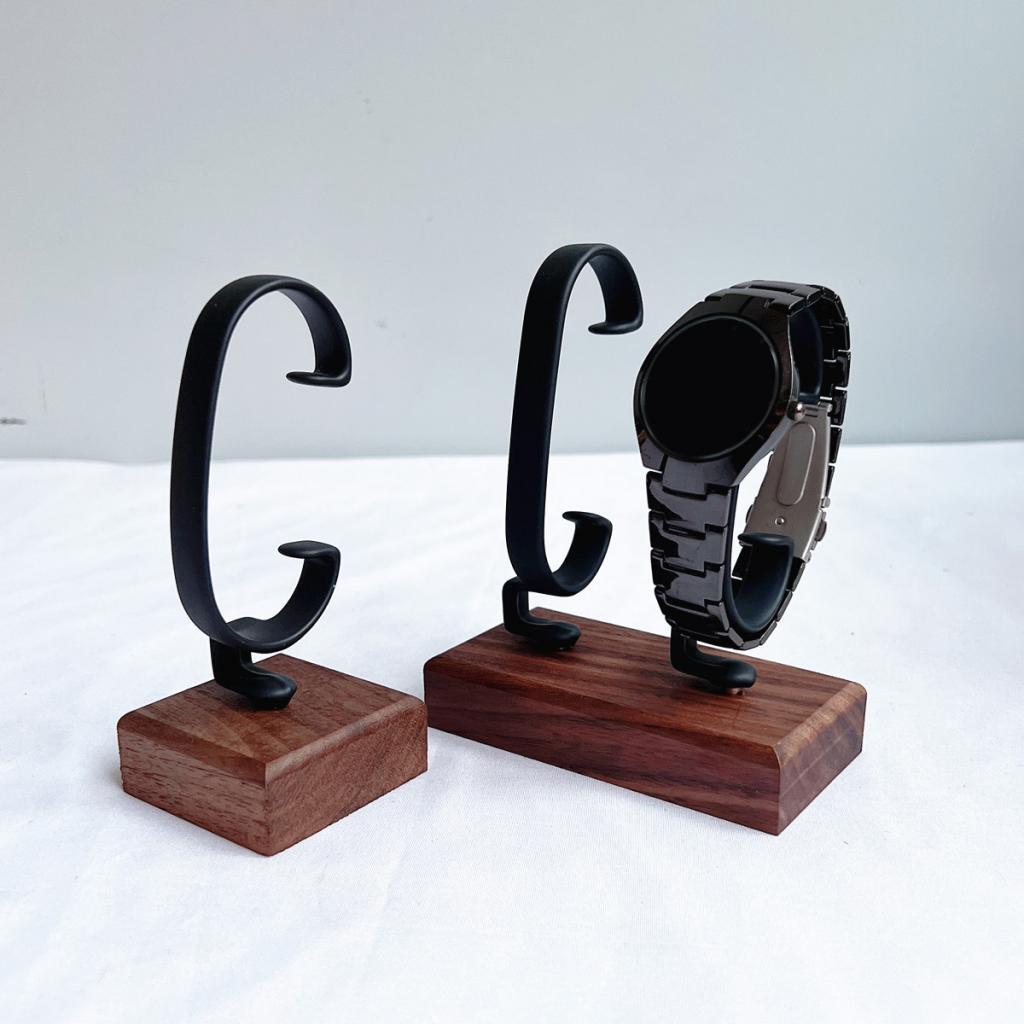 แท่นวางนาฬิกาและกำไลข้อมือรูปต - Jewelry And Watches Inc บทวิจารณ์และราคา