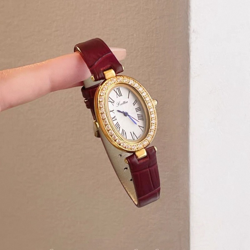 นาฬิกา Chumu สำหรับผู้หญิง สาย - Jewelry For Watches บทวิจารณ์และราคา