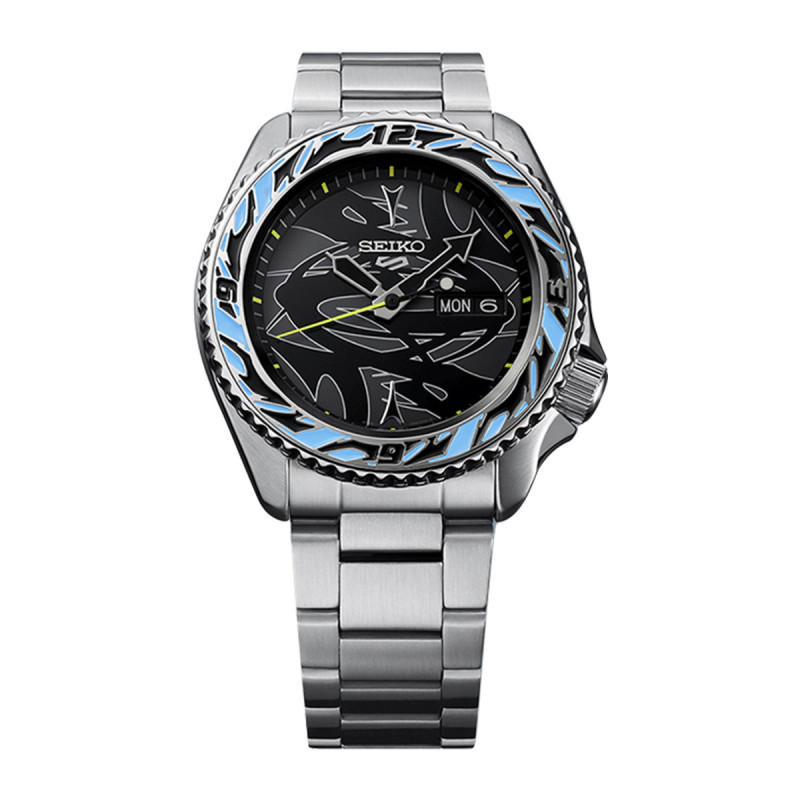 นาฬิกาข้อมือคู่รักแฟชั่น SEIKO - Seiko Watch Prospex บทวิจารณ์และราคา